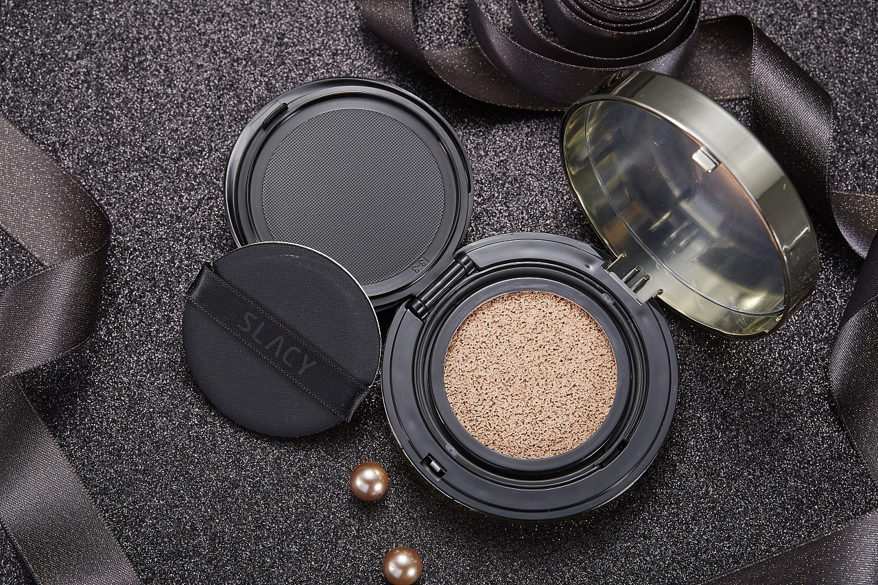 光影之間，盡顯奢寵 高端美妝護膚品拍攝與市場推廣的藝術