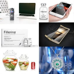 聚焦商業視覺 重慶商業攝影、淘寶網拍攝影與產品攝影的藝術與價值