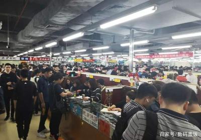 聽說你要來深圳華強北當“背包客”,提前告訴你一些潛規則