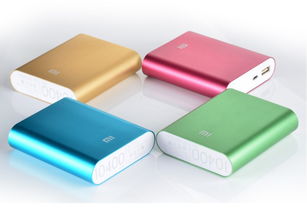 小米4節10400毫安移動電源廠家直銷 免費打logo
