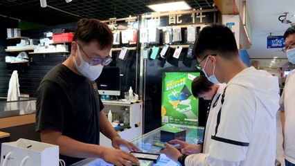 關注|“后高考經濟”升溫 電子產品受青睞