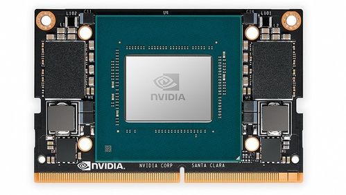 e絡(luò)盟開售nvidiar jetson系列產(chǎn)品